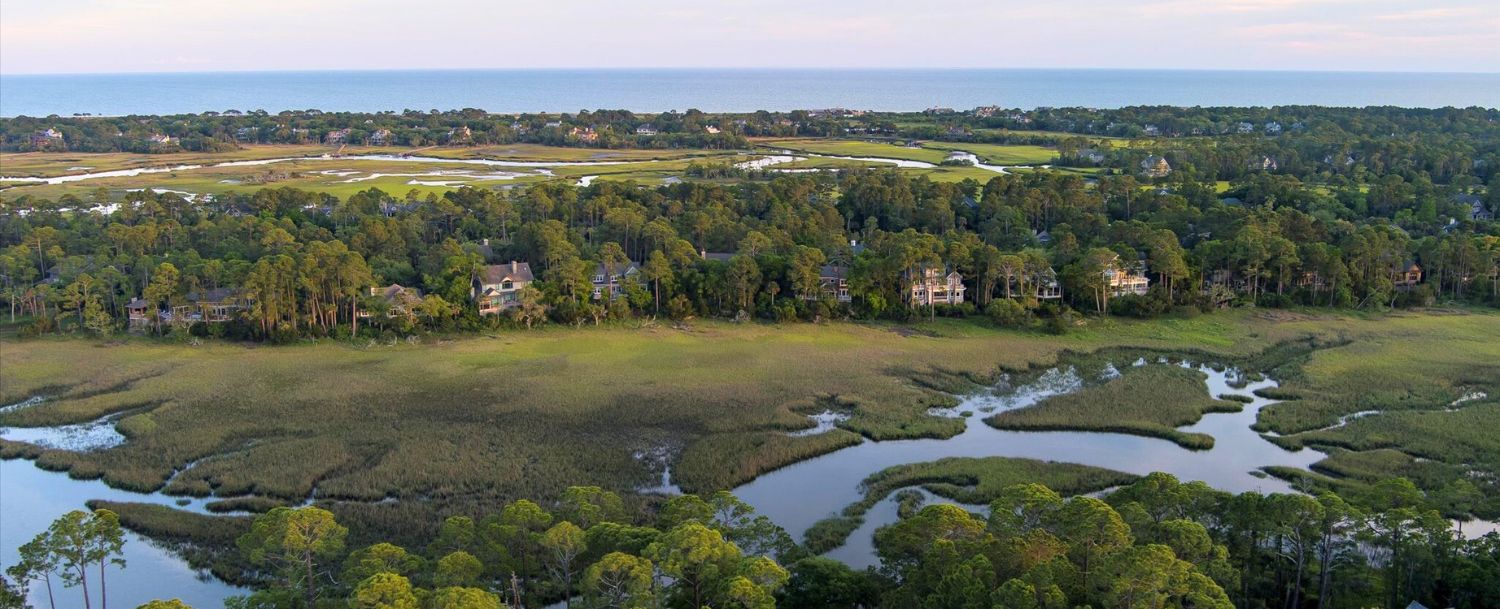 The Preserve on Kiawah Island