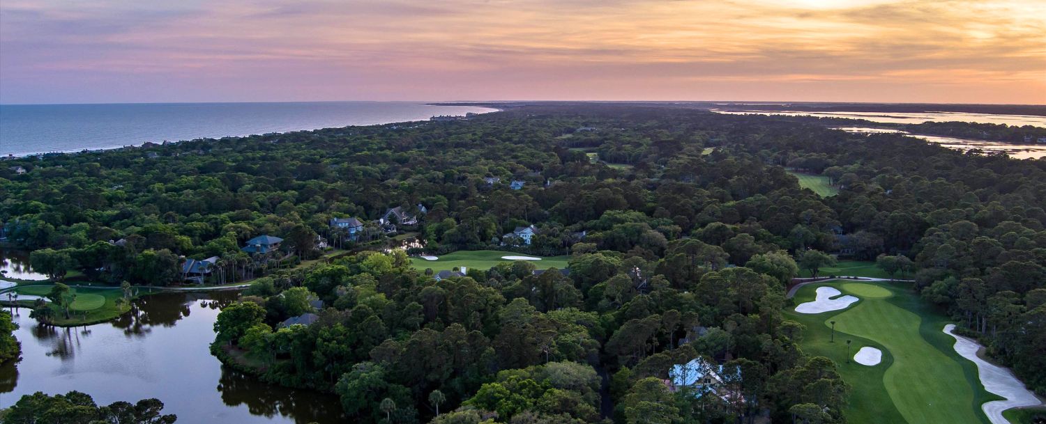Luxury Real Estate on Kiawah Island is a Good Investment