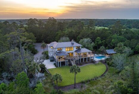Charleston Home for Sale in Briar's Creek