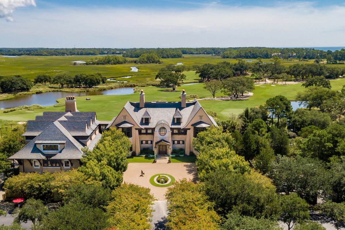 Kiawah Island Club Golf Cassique