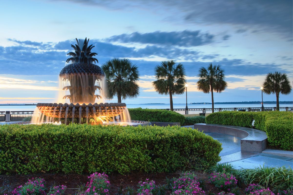 Luxury Real Estate Investment