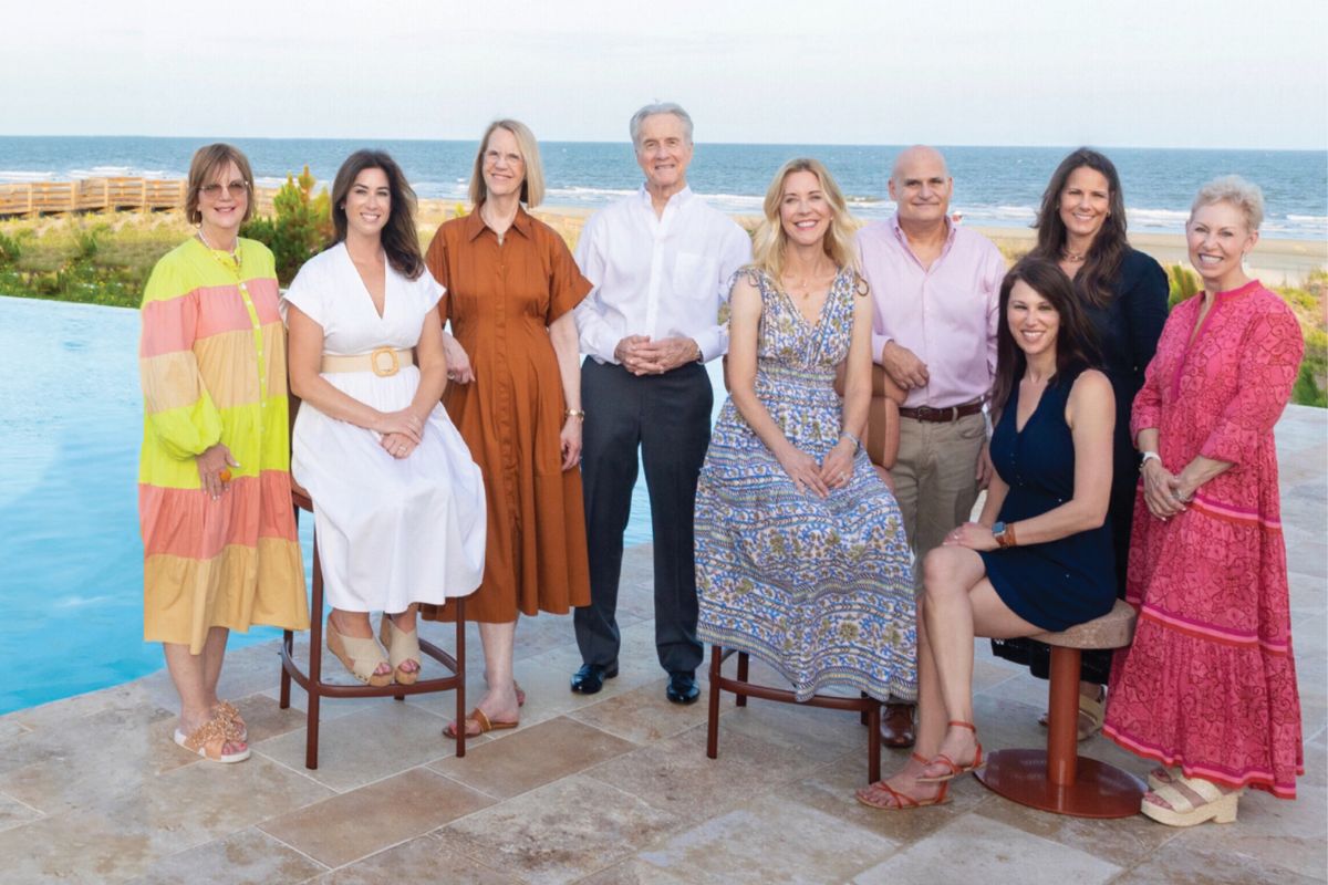 Luxury Real Estate Agents Kiawah Island