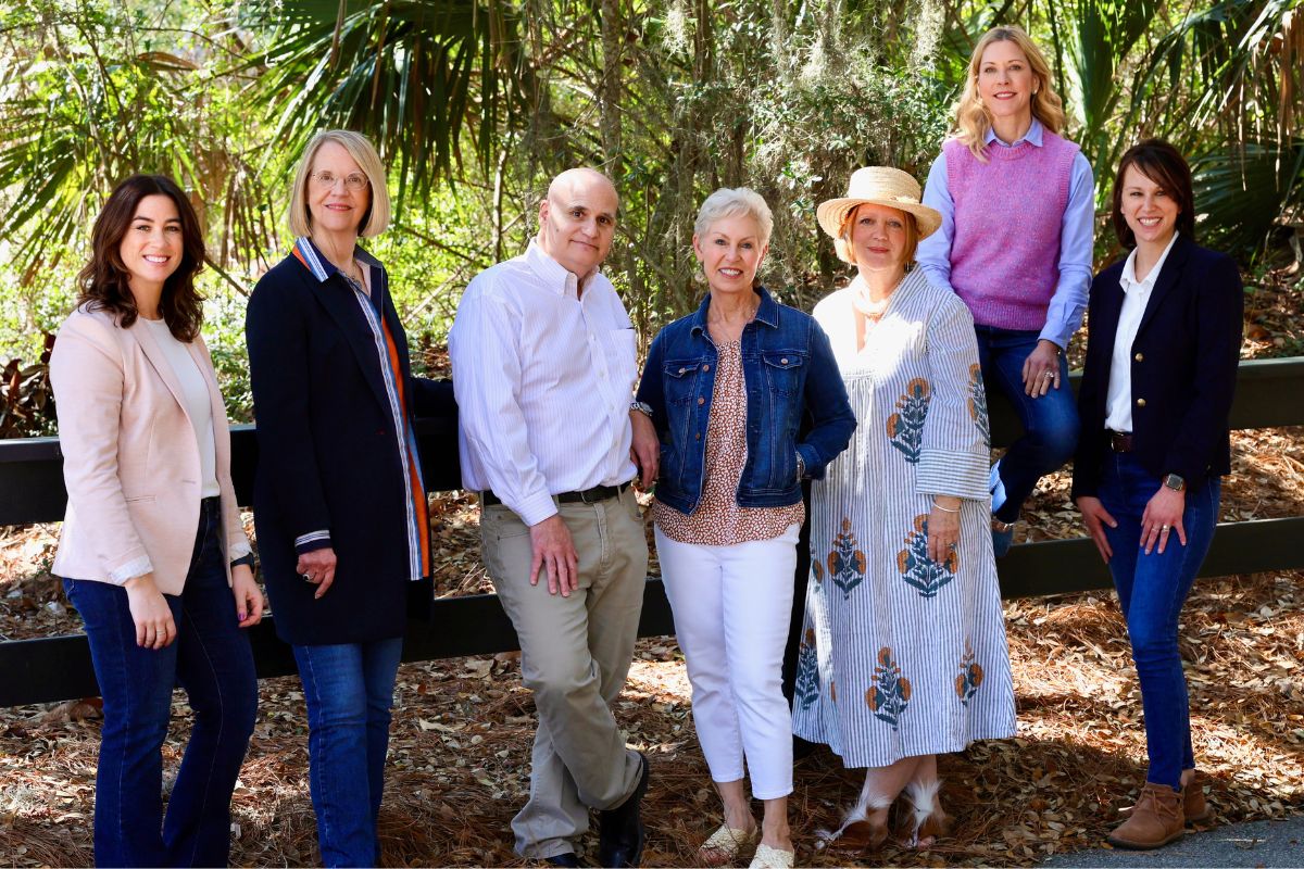 Pam Harrington Real Estate