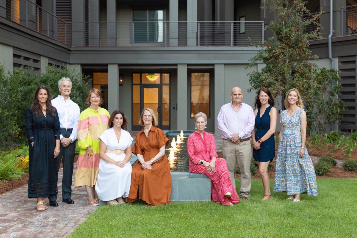 Pam Harrington Real Estate Team