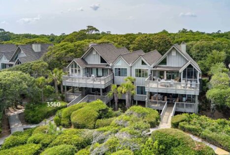 Pam Harrington Oceanfront Kiawah Real Estate