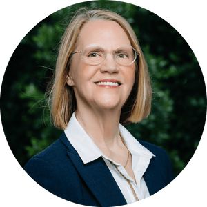 Pam Harrington Broker In Charge