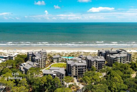 Pam Harrington Exclusives Real Estate in The Cape on Kiawah