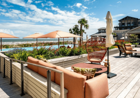 The Cape Kiawah Islands Newest Oceanfront Community