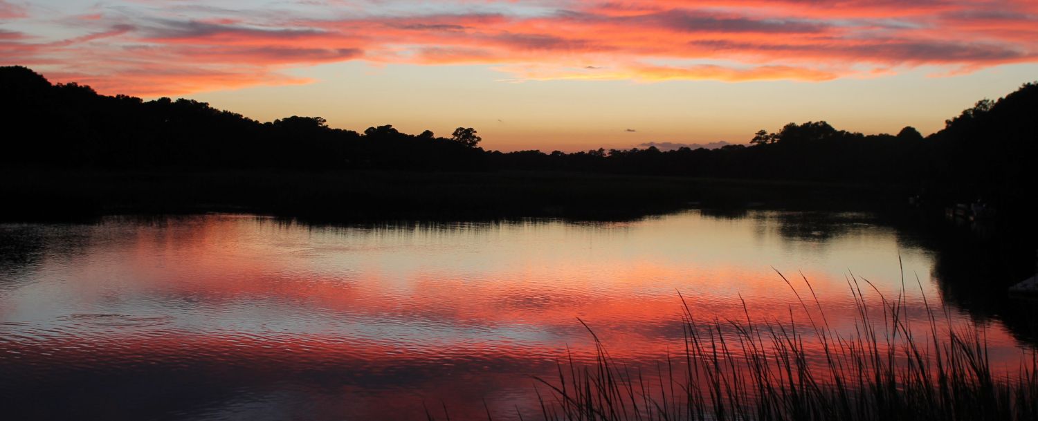 Hoopstik Island Real Estate Johns Island