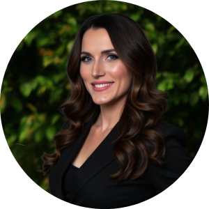 Cortney Franklin Sales Agent Kiawah Seabrook Island