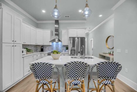 Johns Island New Construction Listing