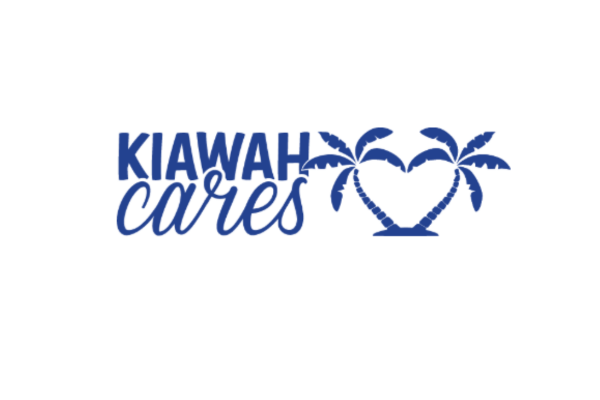 Made with LOVE Kiawah Cares