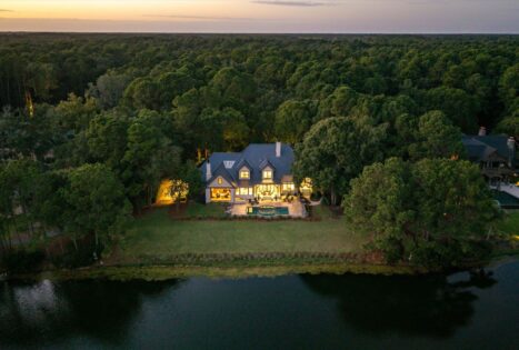 Pam Harrington Exclusives for sale Briar's Creek Johns Island