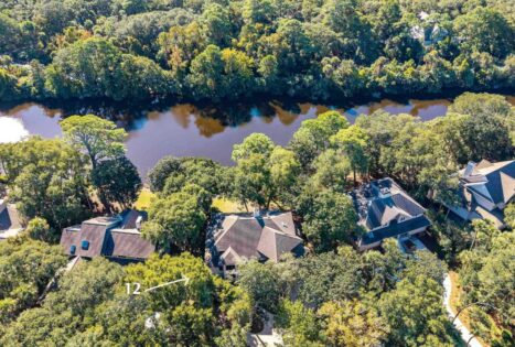 Kiawah Island Vacation Rental for Sale on Bufflehead